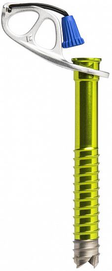 Ледобур Black Diamond Ultralight 16 см - Фото 1 большая