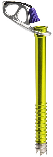 Ледобур Black Diamond Ultralight 22 см - Фото 1 большая