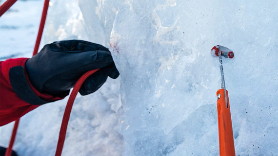 Крюк Petzl MultiHook - Фото 5 большая