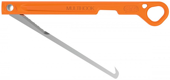 Крюк Petzl MultiHook - Фото 1 большая