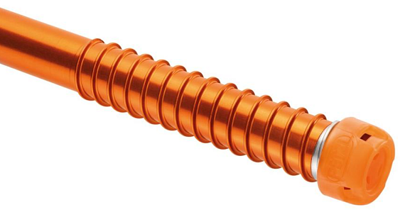 Защита для ледобура Petzl Laser - Фото 2 большая