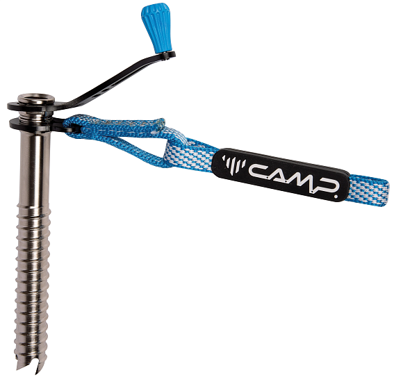 Ледобур C.A.M.P. Rocket Plus 16 - Фото 1 большая