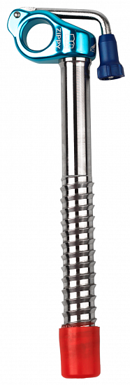 Ледобур Vertical Zippy 18 - Фото 1 большая