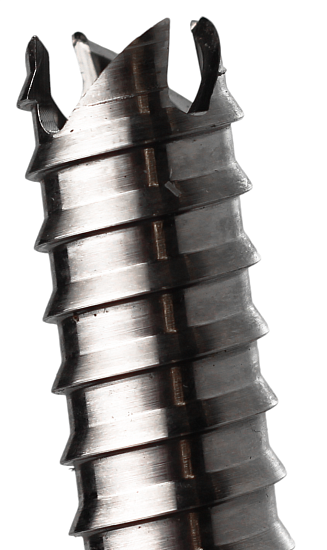 Ледобур Vertical Zippy 22 - Фото 2 большая