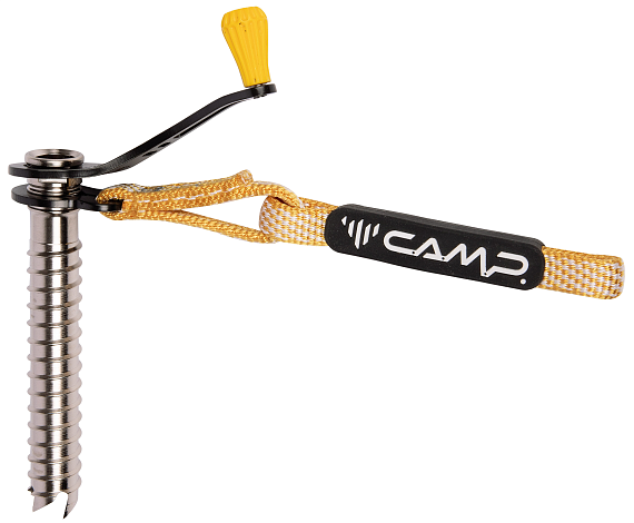 Ледобур C.A.M.P. Rocket Plus 13 - Фото 1 большая