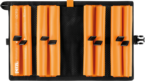 Чехол Petzl Octo - Фото 1 большая