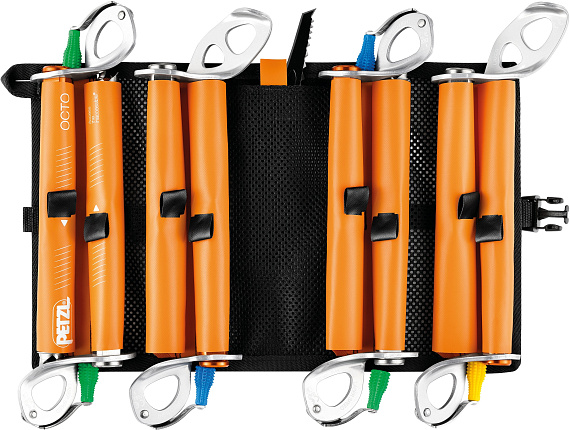 Чехол Petzl Octo - Фото 3 большая