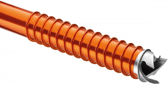 Ледобур Petzl Laser Speed Light 21 см - Фото 2 большая