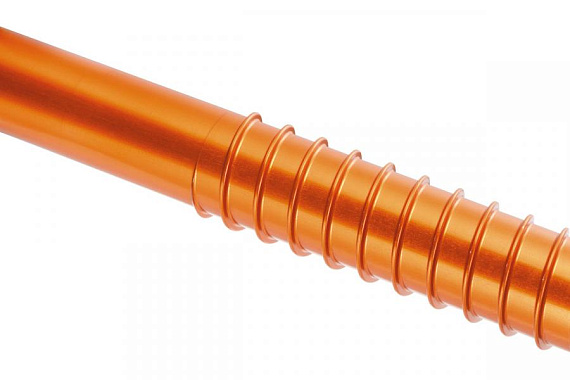 Ледобур Petzl Laser Speed Light 13 см - Фото 4 большая