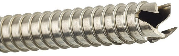 Ледобур C.A.M.P. Rocket 22см - Фото 4 большая