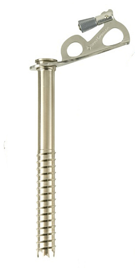 Ледобур Black Diamond Express 19 см - Фото 1 большая