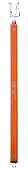 Удочка для оттяжек Kailas Clip-Up IV Orange - Фото 1 большая