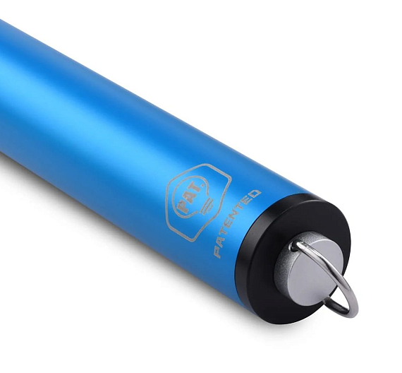 Удочка для оттяжек Kailas Clip-Up IV Orange - Фото 3 большая