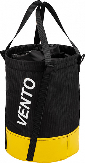 Сумка Vento Торба (Bucket bag) жёлтый - Фото 1 большая