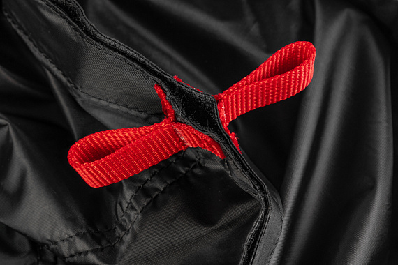 Сумка Vento Торба (Bucket bag) жёлтый - Фото 6 большая