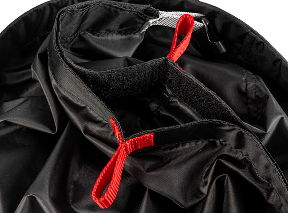 Сумка Vento Торба (Bucket bag) жёлтый - Фото 7 большая