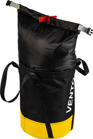 Сумка Vento Торба (Bucket bag) жёлтый - Фото 8 большая