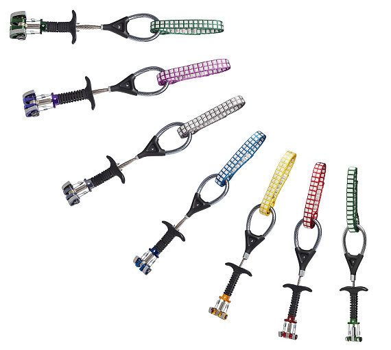 Френд Black Diamond Camalot Z4 0 - Фото 5 большая