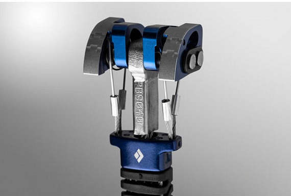 Френд Black Diamond Camalot Z4 .2 - Фото 4 большая