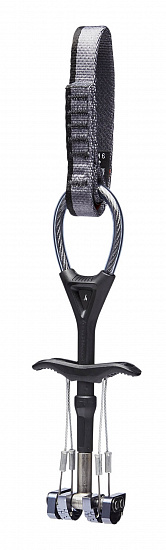 Френд Black Diamond Camalot C4 #0.4 Grey - Фото 1 большая