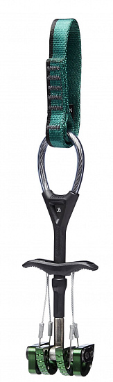 Френд Black Diamond Camalot C4 #0.75 Green - Фото 1 большая