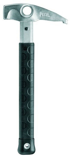 Молоток скальный Petzl Bongo - Фото 2 большая