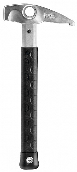 Молоток скальный Petzl Bongo - Фото 1 большая