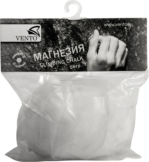 Магнезия Vento "Шарик" 56 - Фото 1 большая