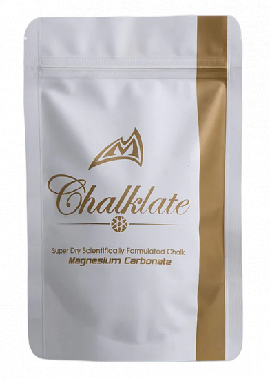 Магнезия Mad Rock Addiction Loose Chalk Small 92г - Фото 1 большая