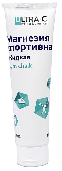 Магнезия жидкая Ultra-C 100 - Фото 1 большая
