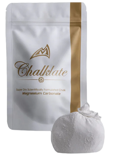 Магнезия Mad Rock Chalk Sock 70 г - Фото 1 большая