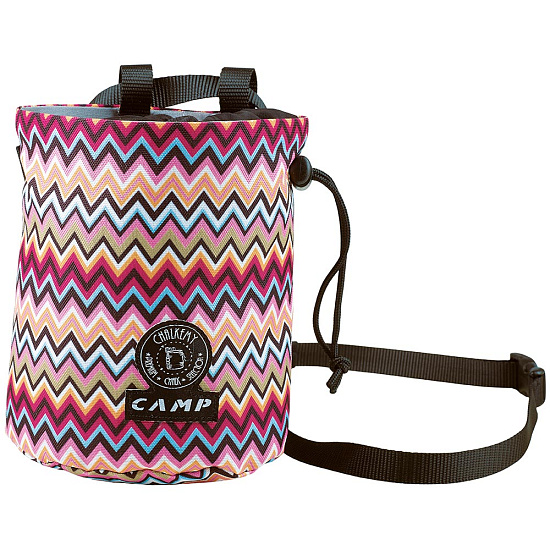 Мешок для магнезии C.A.M.P. Polimago Hipster - Фото 1 большая