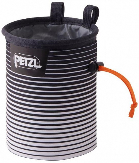 Мешок для магнезии Petzl Bandi Sailor Stripes - Фото 1 большая