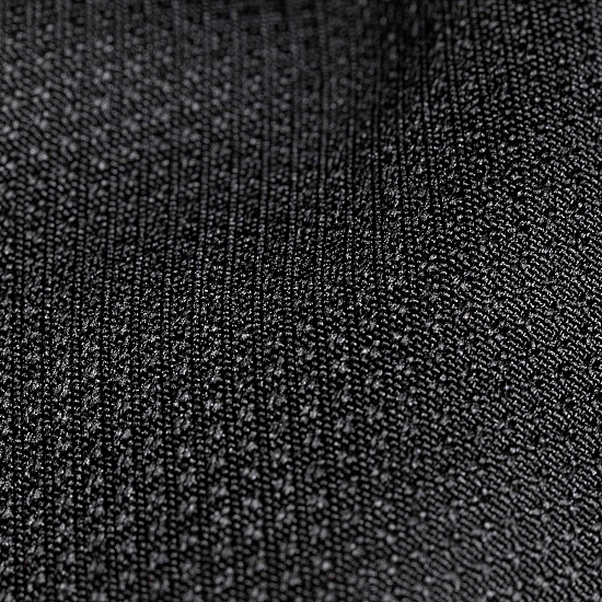 Мешок для магнезии Mammut Gym Print Chalk Bag Black - Фото 3 большая