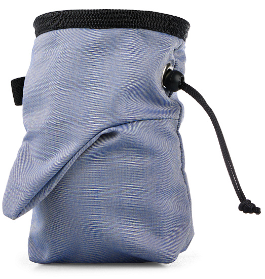 Мешок для магнезии Krok Рукавичка Light Blue - Фото 2 большая