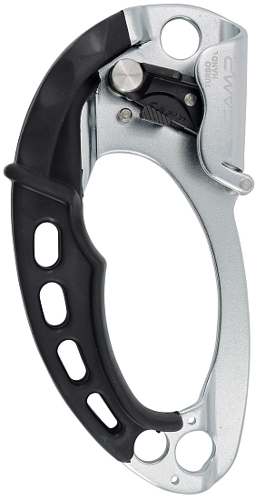 Жумар C.A.M.P. Turbohand Left Grey - Фото 1 большая