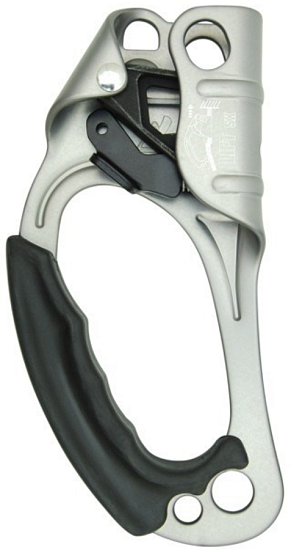 Жумар Kong Lift левый - Фото 1 большая