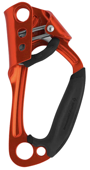 Жумар Black Diamond Index Right - Фото 1 большая