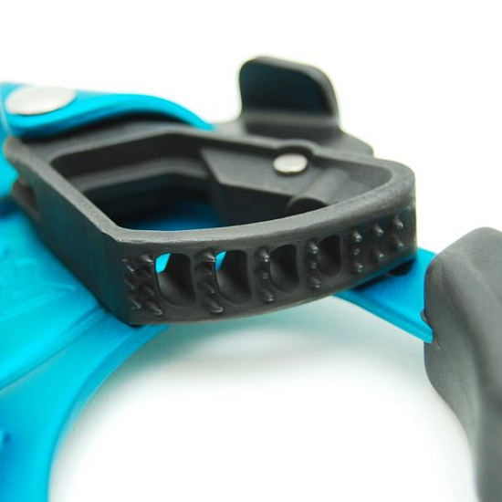 Зажим Kong Lift правый Orange - Фото 3 большая