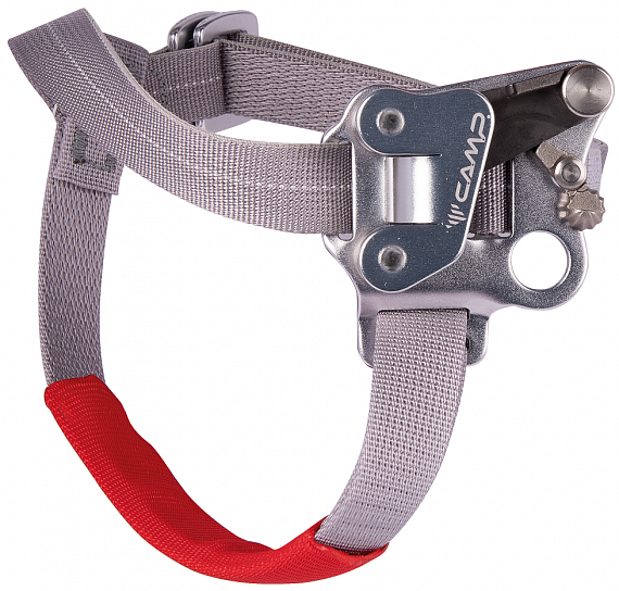 Зажим C.A.M.P. Turbofoot Evo Left - Фото 1 большая