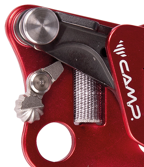 Зажим C.A.M.P. Turbofoot Evo Left - Фото 5 большая