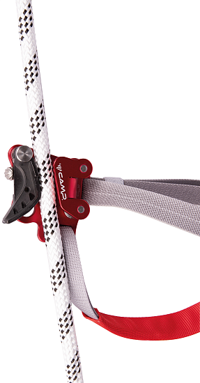 Зажим C.A.M.P. Turbofoot Evo Left - Фото 7 большая