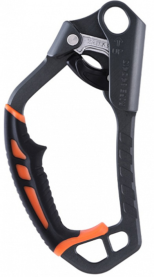 Зажим Kailas Vector-L Left Black - Фото 1 большая