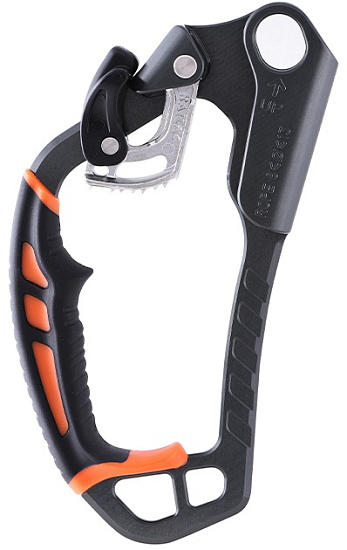 Зажим Kailas Vector-L Left Black - Фото 2 большая