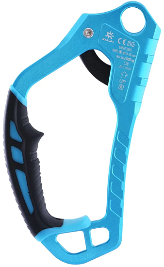 Зажим Kailas Vector-L Right Sky Blue - Фото 3 большая