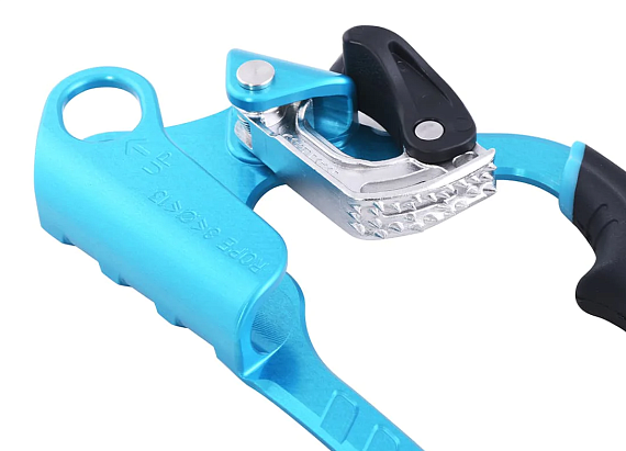 Зажим Kailas Vector-L Right Sky Blue - Фото 8 большая