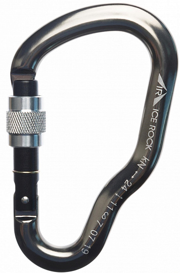 Карабин Vertical Гусь с резьбовой муфтой - Фото 1 большая