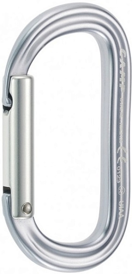 Карабин C.A.M.P. Oval XL - Фото 1 большая