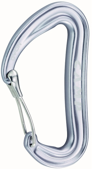 Карабин C.A.M.P. Dyon Titanium - Фото 1 большая