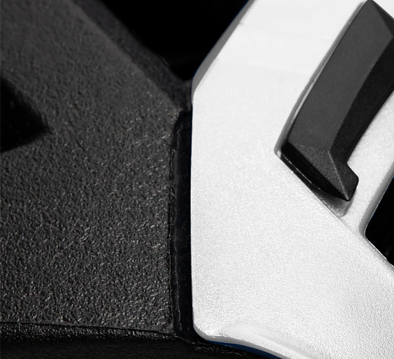 Каска Mammut Wall Rider White - Фото 6 большая